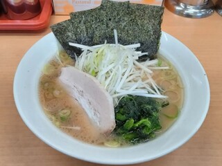 らーめん専門店 真打 - 