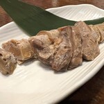 健康美食　健美 - いかわた正油漬