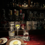 バー・バーンズ - 