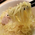 Tori Yoshi Shouten - 麺UP♪