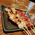 Yakitori Taduya - 