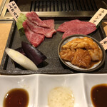 Yakiniku Ginza Koroku - 