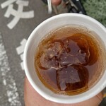 タウンズフォーク コーヒー - 