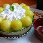 PATISSERIE Salut - 