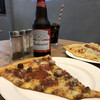 THE GOOFY'S PIZZA