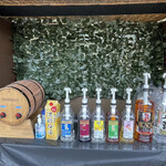 京王スカイビアガーデン - 