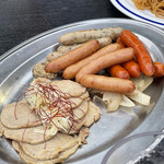 京王スカイビアガーデン - 