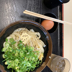 手打十段 うどんバカ一代 - 