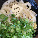 手打十段 うどんバカ一代 - 