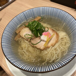 Taishio Soba Touka - 