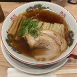 Taishio Soba Touka - 