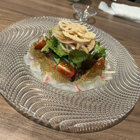 RESTAURANT 1899 OCHANOMIZU - 
