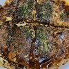 お好み焼き すみ - 料理写真: