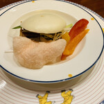 萬珍樓 - 窯焼き北京ダック