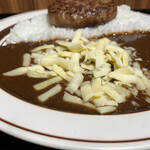 カレー専門店 クラウンエース - 