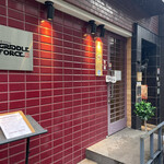 GRIDDLE FORCE 逸楽 - 