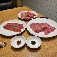 ビーフキッチン 渋谷店 - 