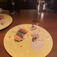 Terrace Dining TANGO - 