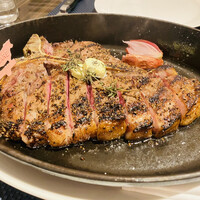 BLT STEAK OSAKA - 