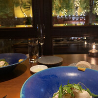 Terrace Dining TANGO - 