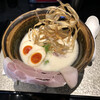 鶏 soba 座銀 本店