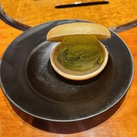銀座 山科 - 