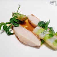 L'ORANGERIE - 