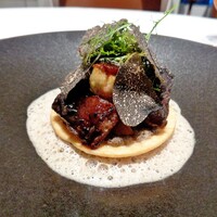 L'ORANGERIE - 