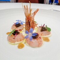 L'ORANGERIE - 
