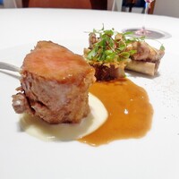 L'ORANGERIE - 