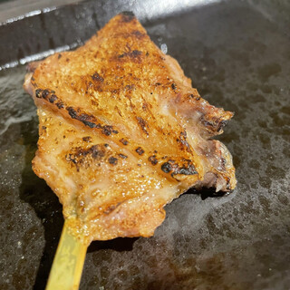 炭火焼鳥 鳥大_0