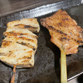 炭火焼鳥 鳥大_1