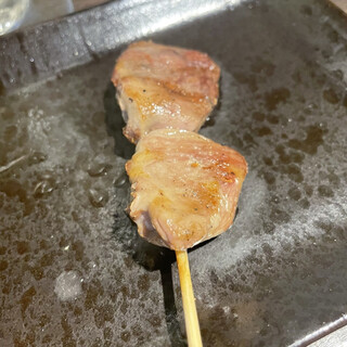 炭火焼鳥 鳥大_2