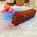 ラストノート - 