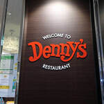 Denny's - 大井町＠デニーズ大井町駅前店