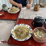 Dattan Soba Juan - 