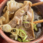 Dattan Soba Juan - 