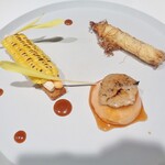 ラストノート - 