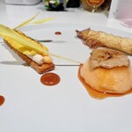 ラストノート - 