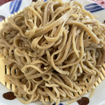 Dattan Soba Juan - 