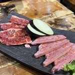 Yakiniku Itsuki - 