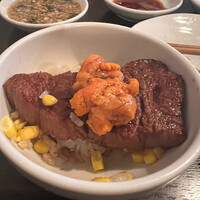 SATOブリアン 本店 - 