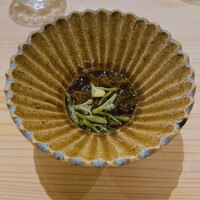 鮨 なんば 日比谷 - 