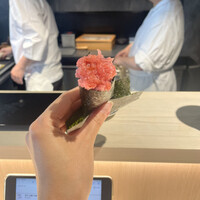 立喰 鮨となり - 