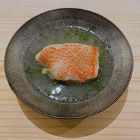 鮨 なんば 日比谷 - 