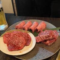 SATOブリアン 本店 - 