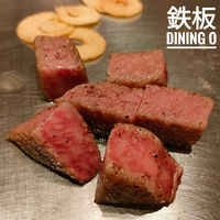 鉄板DINING O - 