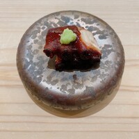 鮨 なんば 日比谷 - 