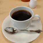 Cafe COLORADO  - コーヒー