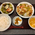 龍巳飯店 - 